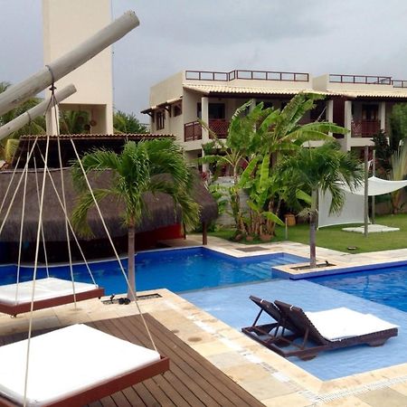 Apartamento Pipa Beleza Spa Resort Praia de Pipa Экстерьер фото