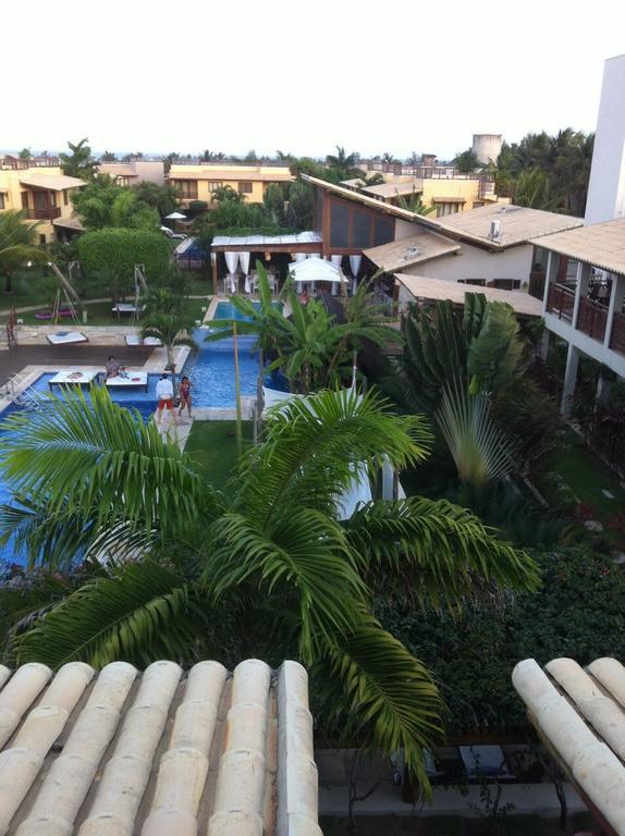Apartamento Pipa Beleza Spa Resort Praia de Pipa Экстерьер фото
