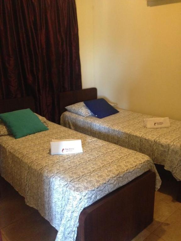 Apartamento Pipa Beleza Spa Resort Praia de Pipa Номер фото